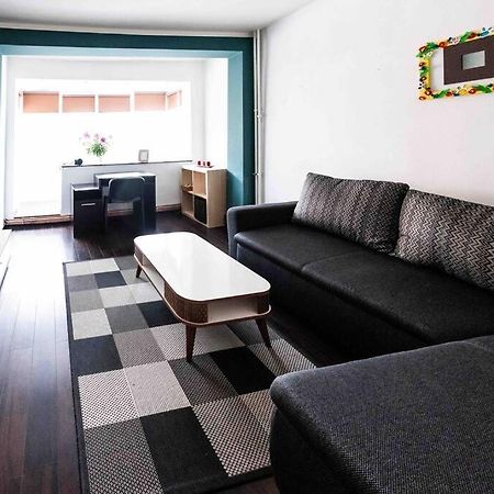 Apartament Timisoara Appartement Buitenkant foto