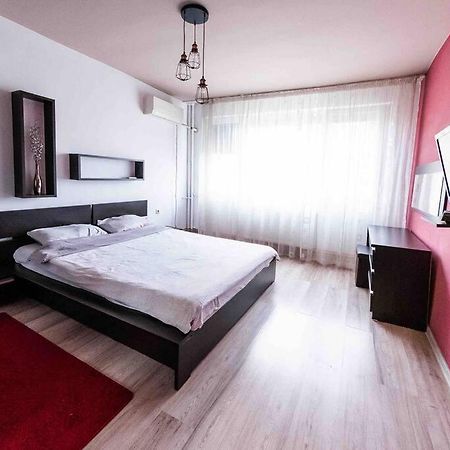 Apartament Timisoara Appartement Buitenkant foto
