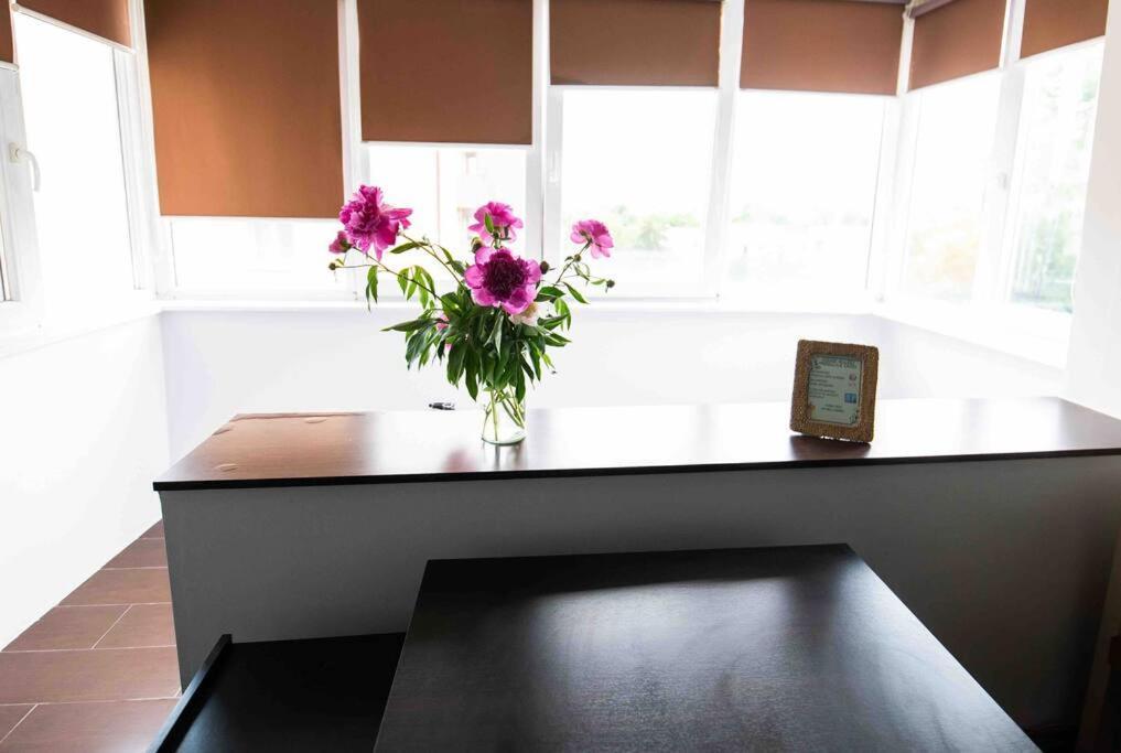 Apartament Timisoara Appartement Buitenkant foto