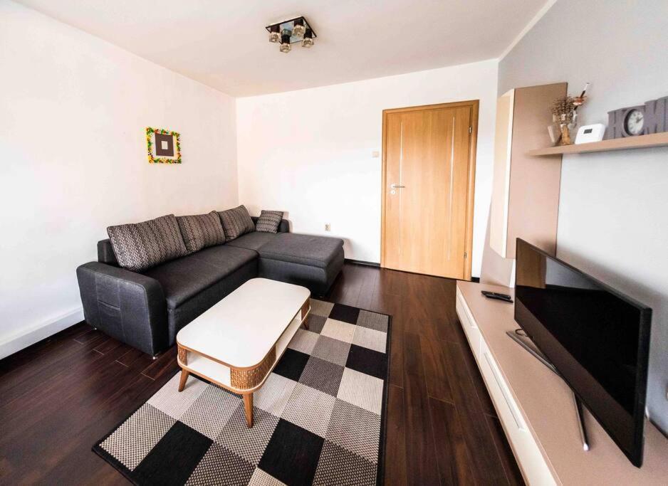 Apartament Timisoara Appartement Buitenkant foto