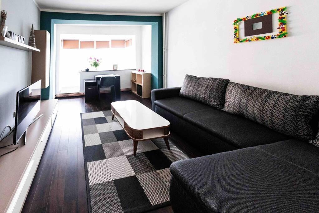 Apartament Timisoara Appartement Buitenkant foto