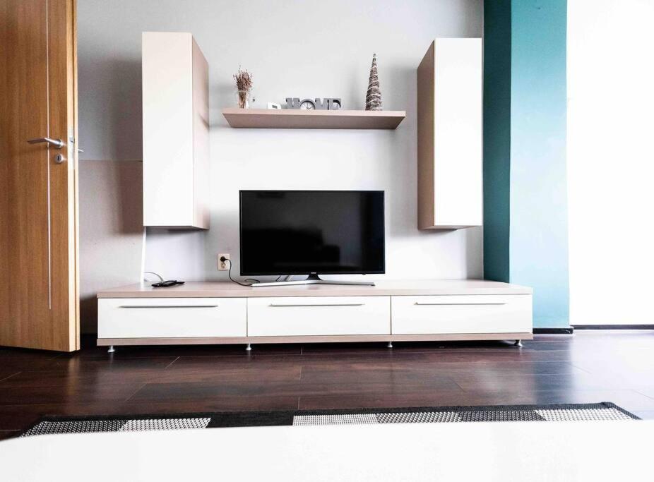 Apartament Timisoara Appartement Buitenkant foto