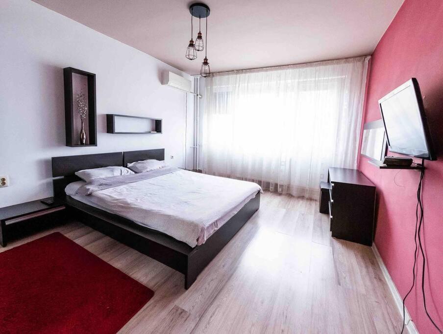 Apartament Timisoara Appartement Buitenkant foto
