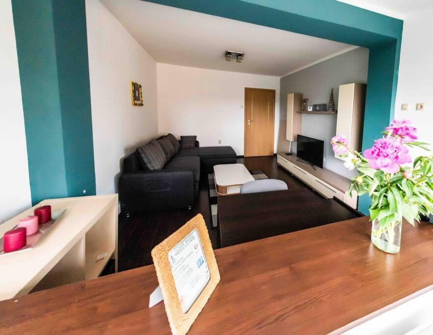 Apartament Timisoara Appartement Buitenkant foto