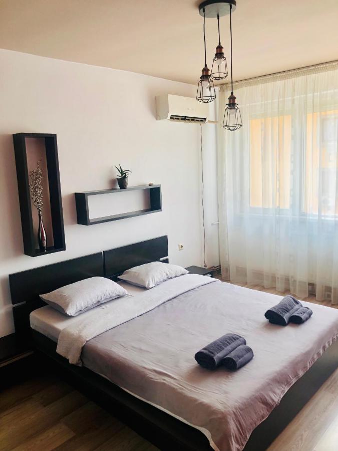 Apartament Timisoara Appartement Buitenkant foto